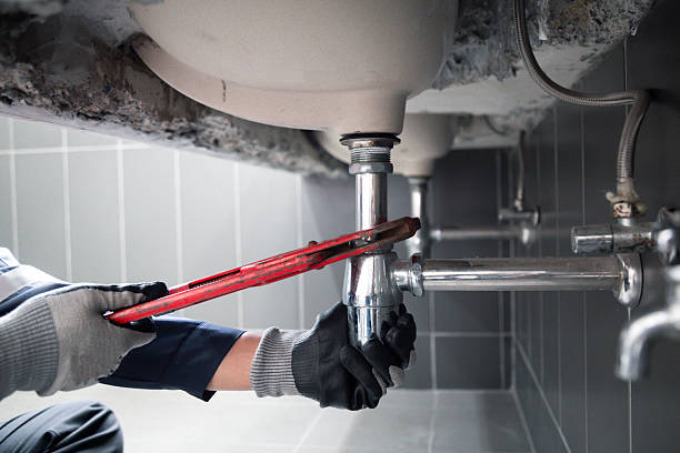 Trusted Pipe Repair service in Forest Grove, OR - AAA Plumbing Heating